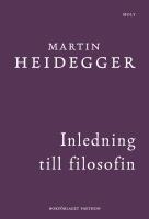Inledning till filosofin