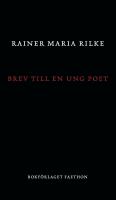 Brev till en ung poet