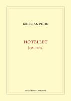 Hotellet [1981-2025]