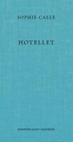 Hotellet