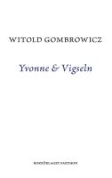 Yvonne & Vigseln