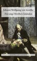 Den unge Werthers lidanden