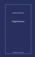 T&aring;gdr&ouml;mmar
