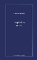 Dagb&ouml;cker : ett urval
