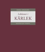 Lektioner i k&auml;rlek