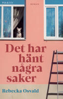 Det har h&auml;nt n&aring;gra saker