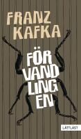 F&ouml;rvandlingen (l&auml;ttl&auml;st)