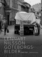 G&ouml;teborgsbilder : 1960-1967