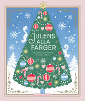 Julens alla f&auml;rger