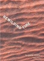 Rewilding Time