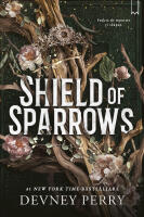Shield of Sparrows (svensk utg&aring;va)