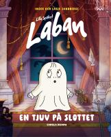 En tjuv p&aring; slottet