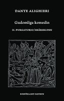 Gudomliga komedin II, Purgatorio / Sk&auml;rselden