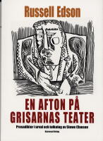 En afton p&aring; grisarnas teater