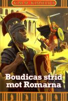 Boudicas strid mot Romarna