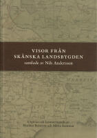 Visor fr&aring;n sk&aring;nska landsbygden