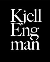 Kjell Engman : i glasets gr&auml;nsland = borderlands of glass