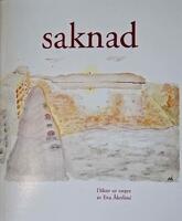 Saknad : dikter ur sorgen