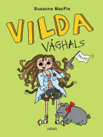 Vilda V&aring;ghals