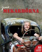 Jims mekarh&ouml;rna