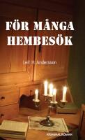 F&ouml;r m&aring;nga hembes&ouml;k