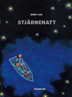 Stj&auml;rnenatt
