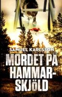Mordet p&aring; Hammarskj&ouml;ld
