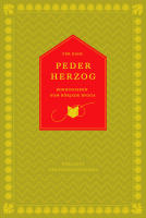 Peder Herzog : bokbindaren som b&ouml;rjade bygga