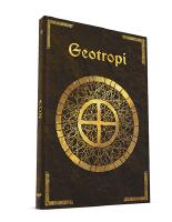Magi - geotropi