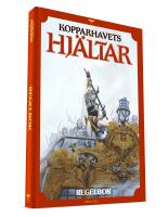 Kopparhavets hj&auml;ltar. Grundbok