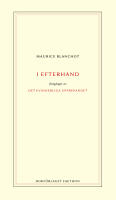 I efterhand