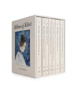Hilma af Klint Catalogue Raisonn&eacute;
