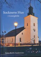 Socknens hus i Grang&auml;rde