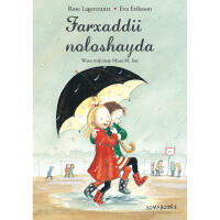 Farxaddii noloshayda
