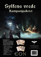 Sylfens vrede. Kampanjpaketet