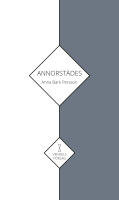 Annorst&auml;des