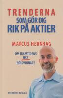 Trenderna som g&ouml;r dig rik p&aring; aktier