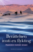 Ber&auml;ttelsen inuti en flykting