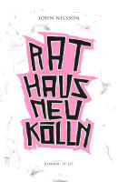 Rathaus Neuk&ouml;lln