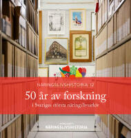 50 &aring;r av forskning i Sveriges st&ouml;rsta n&auml;ringslivsarkiv