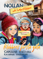 Klubbens f&ouml;rsta g&aring;ta