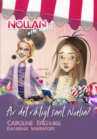 &Auml;r det riktigt sant, Noelia?