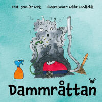 Dammr&aring;ttan