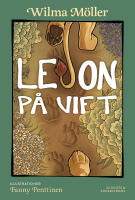 Lejon p&aring; vift