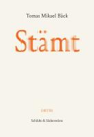 St&auml;mt