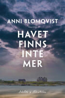 Havet finns inte mer