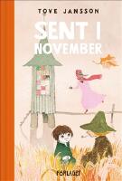 Sent i november