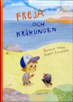 Freja och kr&aring;kungen