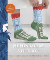 Mumindalens stickbok : fr&aring;n A till &Ouml; med Mumin