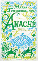 Anach&eacute; : myter fr&aring;n akkade